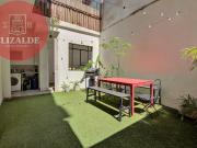 French y Pje. Bollini 2 dorm escr o 3 dorm Patio Lindisimo