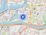 French Yard, Bristol, Redcliffe, BS1