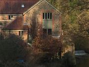 Frenchay Mill, Frenchay Hill, 4 Bedroom Maisonette