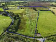 Frenchlawn House On C. 85.30 Acres, Frenchlawn,...