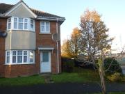 French's Gate, Dunstable LU6, 3 bed end terrace...