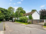 Frenchs Road, Cambridge, 2 Bedroom Apartment