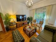 Frenchstyle apartment in the Recoleta