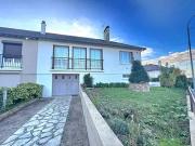 Freneuse 78840 Achat / Vente maison 4 pièces t4 parking