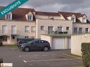 Freneuse Vente Appartement 78