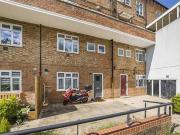 Frensham Drive, London, 3 Bedroom Maisonette