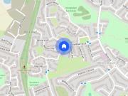 Frensham Drive, Nuneaton