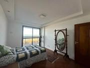 Frentaço para o mar da Praia da Costa, 4 quartos 3 suíte...