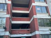 FRENTE A CLINICA DAVILA