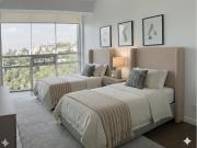 Frente a Cumbres de Santa Fe: Bioapartments con vista...