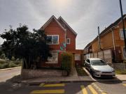 FRENTE A LA CATÓLICA CURAUMA