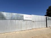 FRENTE A LA ESTACIÓN DE CATAPILCO