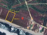 Frente a la playa A 10 min. del aeropuerto