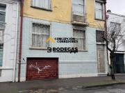 FRENTE A LICEO DE NIÑAS FRENTE A LICEO DE NIÑAS