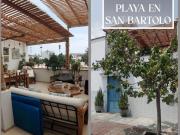 FRENTE A PARQUE A 2 PARALELAS DEL MALECÓN SUR