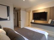 Frente a parque con Balcón – 2 Dorm. – Jesús María