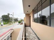 FRENTE A PARQUE ¡ LO QUE ESTÁS BUSCANDO! IDEAL PARA...