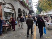 FRENTE A PLAZA DE ARMAS CONCEPCION