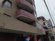 FRENTE A SANATORIO ALEMAN