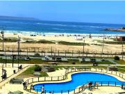 Frente al mar Amoblado 3D 1B 1E