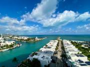 FRENTE AL MAR CON PLAYA PRIVADA Y MARINA > EXCLUSIVO...