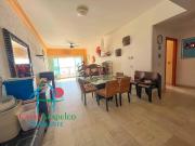 Frente al mar, con vista espectacular y servicio incluido