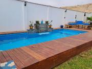 Frente al mar, donde cada día es único – Casa de 300m²...