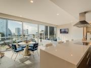 Frente al Mar en Puerto Cancún