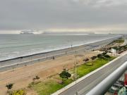 FRENTE AL MAR, HERMOSA VISTA. MODERNO / 03 DORMIT / 01 ESTAC