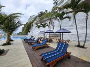 Alquilo Departamento amoblado, Edificio Santorini, 2...