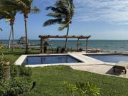 FRENTE AL MAR PUERTO JUÁREZ