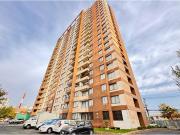 Frente Al Metro Vista Despejada 1E+1B