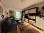 Frente al Parque de Arriaga