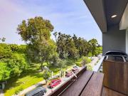 Vive frente al Parque La Pradera