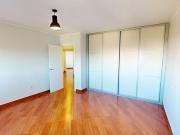 Frente al parque Pigntelli