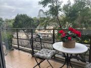 FRENTE AL PARQUE SARMIENTO GRAN DEPTO DUPLEX 3 DOR