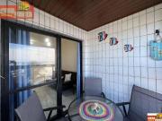 Prédio Frente ao Mar! Apartamento 1 dormitório à venda,...