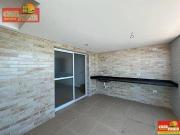 Frente ao mar Apartamento 2 dormitórios 90 m² por R$...