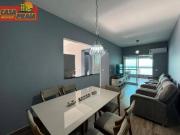 Frente ao mar apartamento 2 quartos, 80 m² por R$...