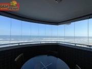 Frente ao mar ! Cobertura 3 quartos, 149 m² por R$...