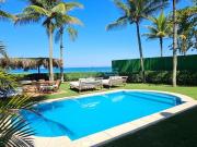 Frente ao Mar na Praia da Baleia