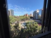 Frente, Balcon, Cochera