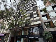 Frente, Balcon, Cochera