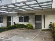 frente cinepolis la huerta, hermoso privado con areas verdes