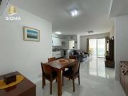 FRENTE MAR Apartamento à venda com 2 dormitórios...