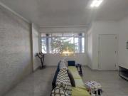 FRENTE MAR Apartamento com 3 dormitórios à venda, 120 m²...