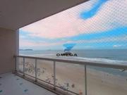 FRENTE MAR Apartamento com 4 dormitórios à venda na...