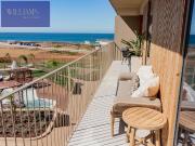 Frente Mar Apartamento De Luxo T2 Piscina 89m² Quarteira