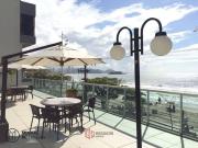 Frente mar barra sul em balneãrio camboriã