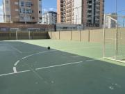 Frente mar com 3 quartos na Praia de Itaparica Vila Velha ES